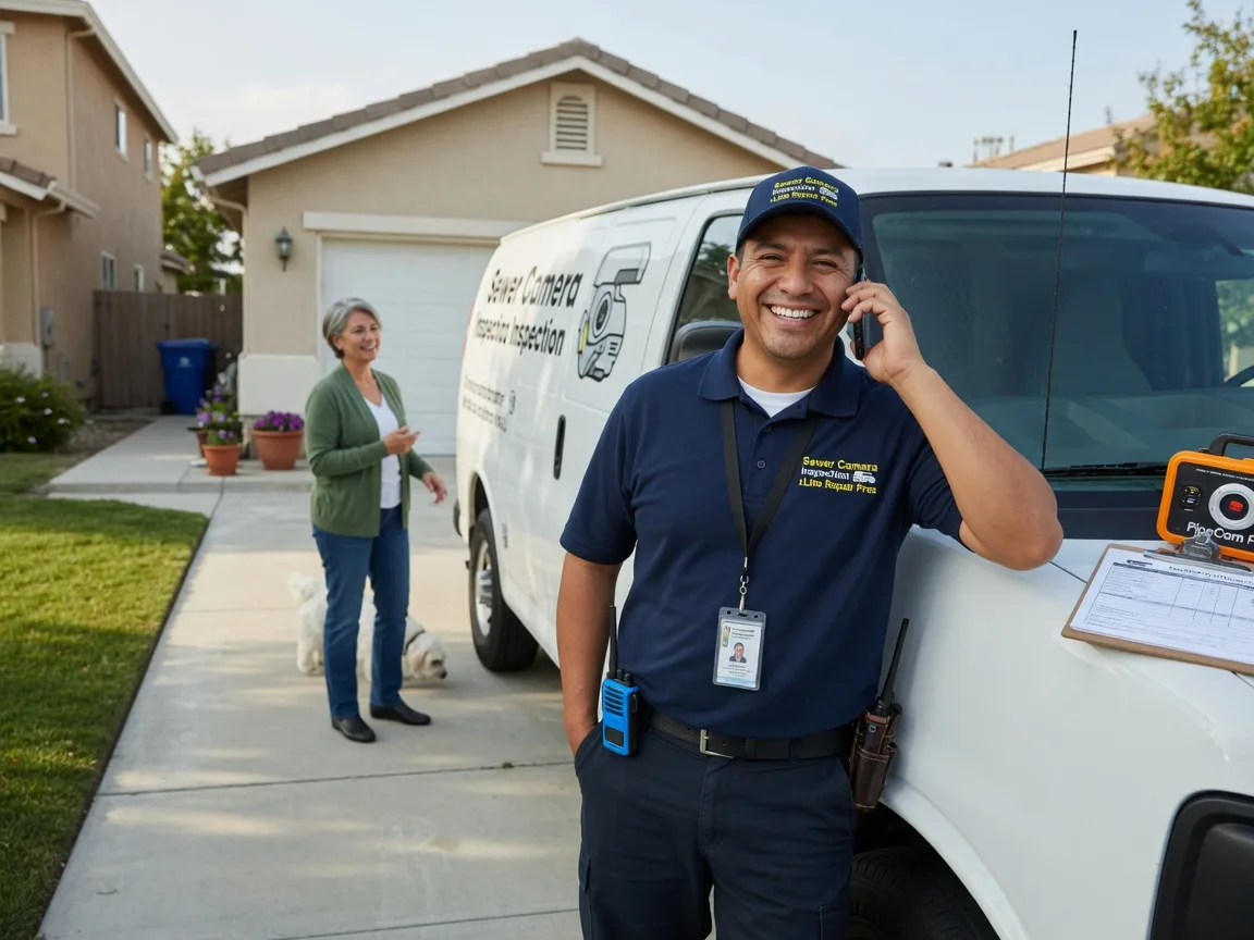 Sewer Line Repair Hillsboro, TN FAQs